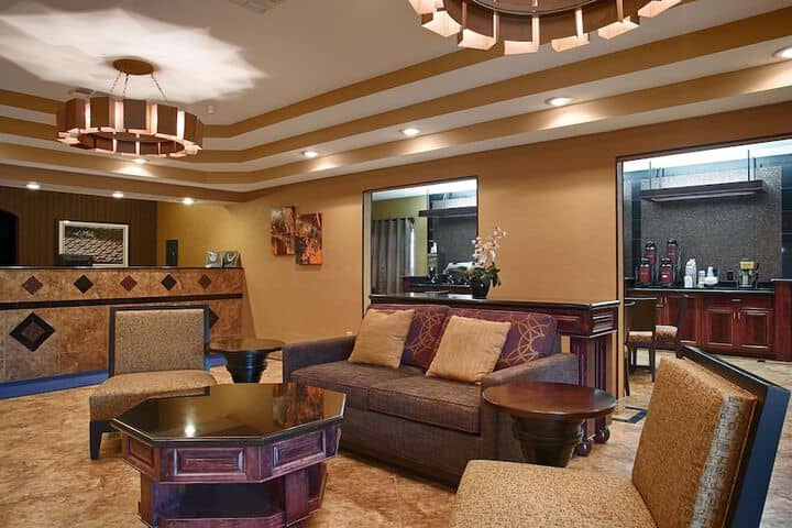 Hotel Interior 2 of 27