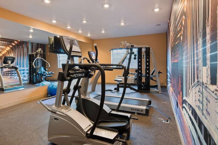 Health and Fitness 25 of 27